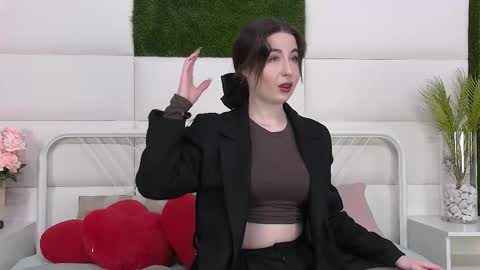 Lilith online show from October 10, 3:28 pm