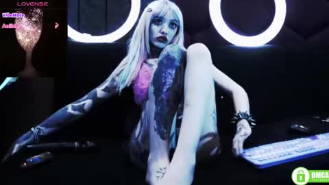 Tifon Mary - Indepent model  online show from February 27, 1:33 pm