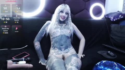 Tifon Mary - Indepent model  online show from December 23, 12:14 am