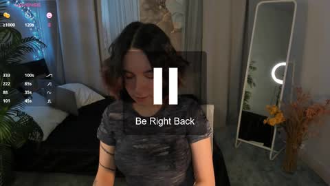 Lilith online show from February 25, 4:35 pm