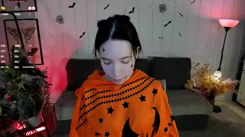 Lilith online show from October 30, 6:09 pm