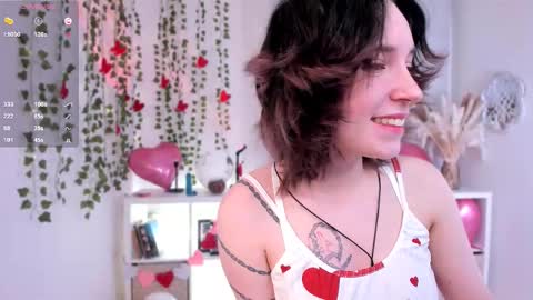 Lilith online show from February 14, 4:31 pm