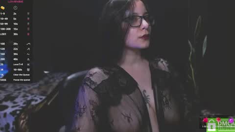 lilithmystic01 online show from April 30, 9:19 pm