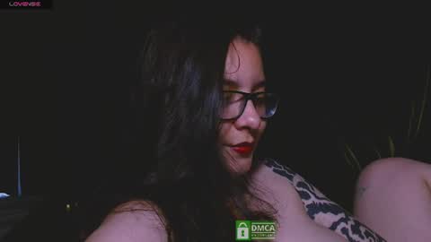 lilithmystic01 online show from July 29, 10:21 pm