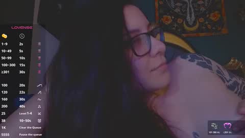 lilithmystic01 online show from November 22, 11:29 pm