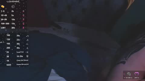 lilithmystic01 online show from November 9, 11:11 pm