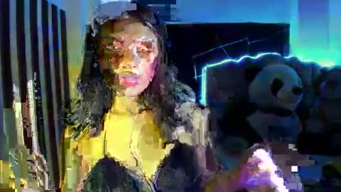 lilithsabeth online show from June 5, 7:14 am