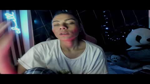 lilithsabeth online show from March 4, 5:58 am