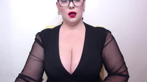 LILITHSERENDIPITY online show from February 24, 6:04 pm