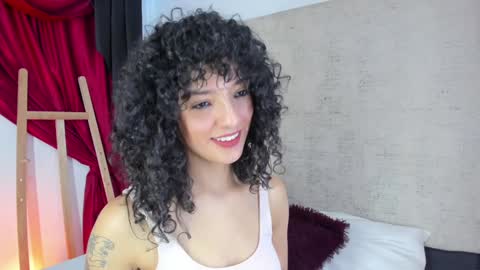 jessi 3 online show from January 26, 6:06 pm