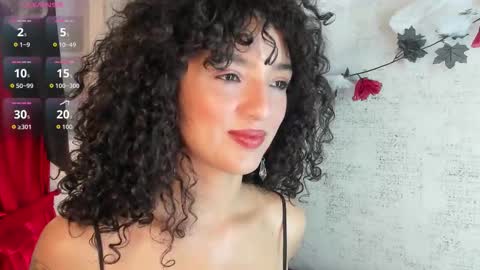 jessi 3 online show from October 19, 8:44 pm