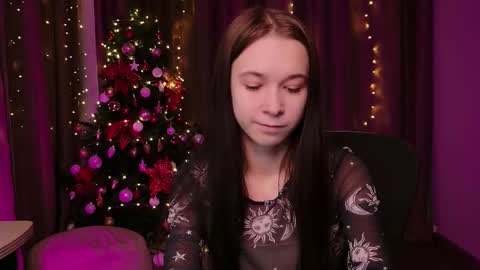 lilithstrangfor online show from January 11, 9:31 pm