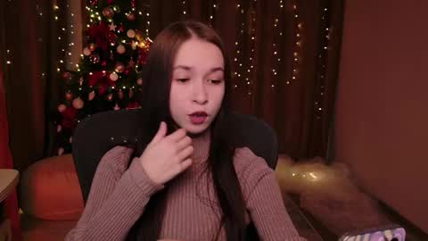 lilithstrangfor online show from January 9, 9:52 pm