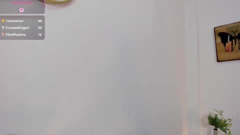 Lilith online show from November 8, 4:17 am