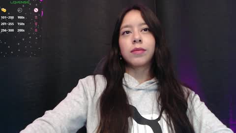 Maria online show from December 18, 3:26 am