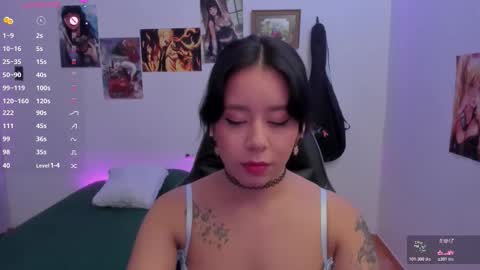 Maria online show from February 16, 5:07 am