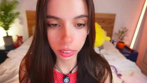 Lill Dayna online show from March 9, 6:00 pm