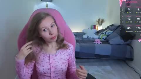 Maria online show from October 1, 3:44 am