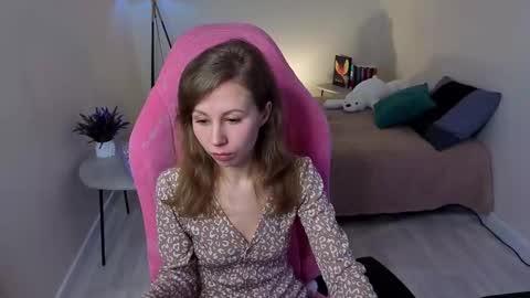 Maria online show from February 18, 5:31 am