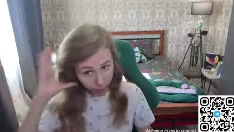 Maria online show from August 5, 3:35 am