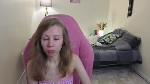 Maria online show from October 12, 2:14 am