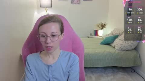 Maria online show from October 20, 2:25 am