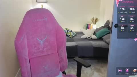 Maria online show from October 6, 1:44 am