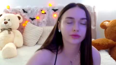 lilliana_moon online show from October 23, 7:14 am