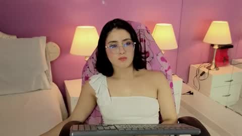 lillianderson -  Next stream start at 0700hs GTM-3 online show from October 24, 11:50 am