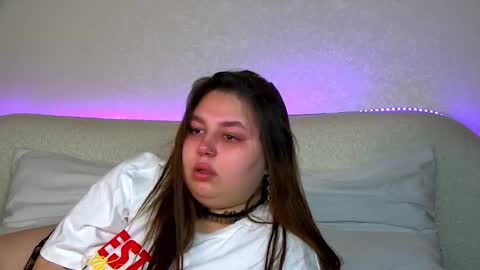 LillianHaig online show from October 16, 7:05 pm