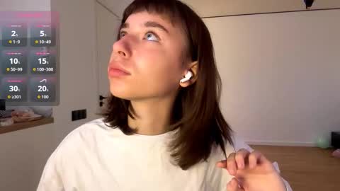 Amelia online show from March 1, 6:02 am