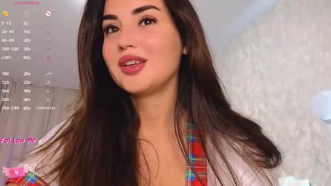 Lara Angel online show from November 9, 4:08 am