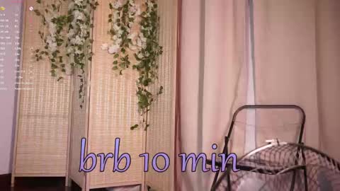 Lilly online show from November 24, 7:10 am