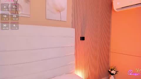 Lizeth follow me in my igimlilycute 3 online show from August 2, 4:37 am