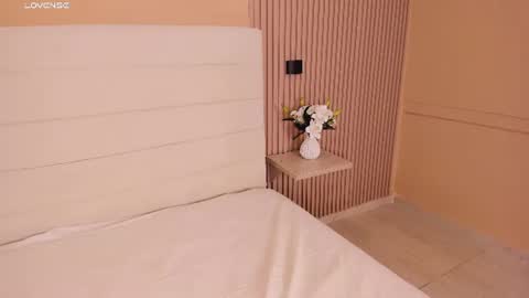 Lizeth follow me in my igimlilycute 3 online show from June 23, 4:10 am