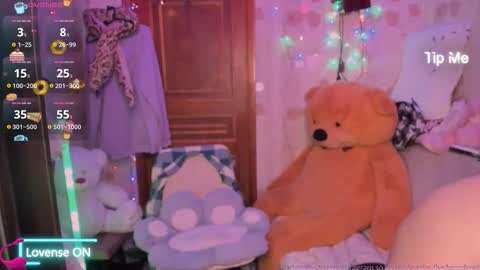 Lilly  online show from September 17, 7:56 pm