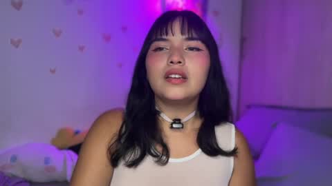Lilly  online show from May 12, 2:09 am