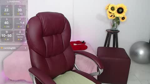 Lilly online show from February 26, 4:28 pm