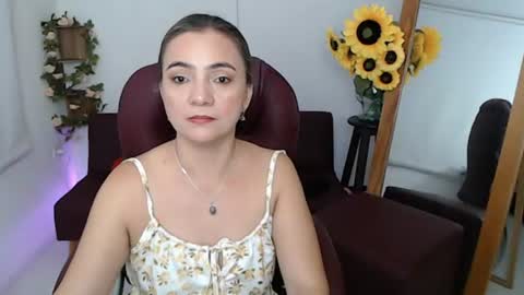 Lilly online show from July 1, 4:06 pm