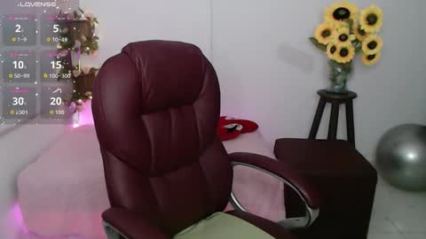 Lilly online show from February 28, 12:59 pm