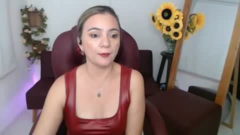 Lilly online show from June 24, 5:23 pm