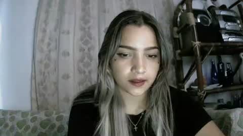 Sey - Lilly  online show from April 29, 5:32 am