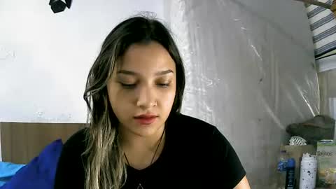Sey - Lilly  online show from July 28, 7:39 pm