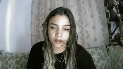 Sey - Lilly  online show from May 7, 9:46 am