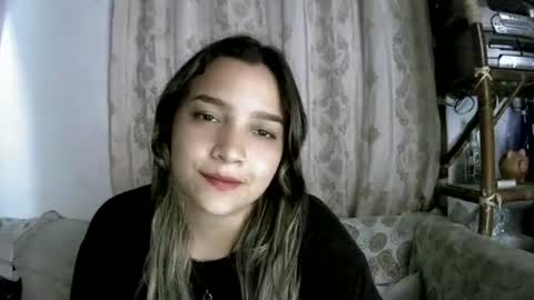 Sey - Lilly  online show from August 2, 8:39 am