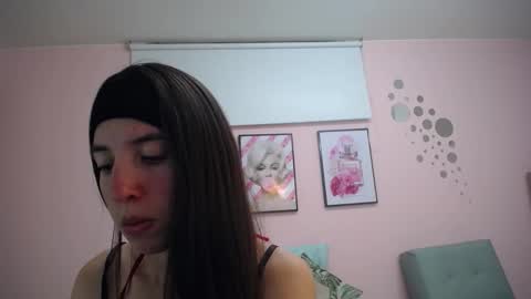 Lilly online show from February 11, 8:10 pm