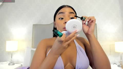 Lilly  online show from May 2, 1:20 am