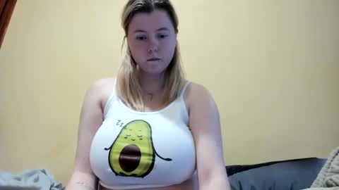 Lilly Depp online show from December 18, 1:38 pm