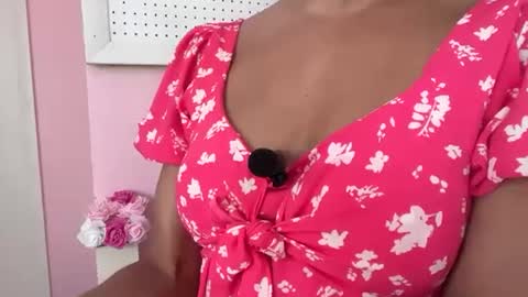 Lilly Loana online show from August 5, 6:03 pm