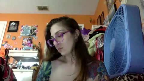 hi guys im back on here 3 online show from February 16, 7:03 pm